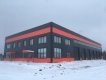 Минифотография
                Здание АБК и СТО для фур 