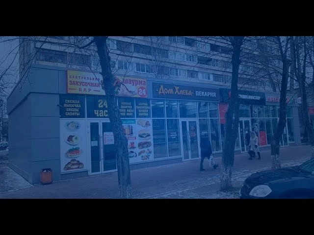 Видео-обзор объекта Альянс-Строй Киров